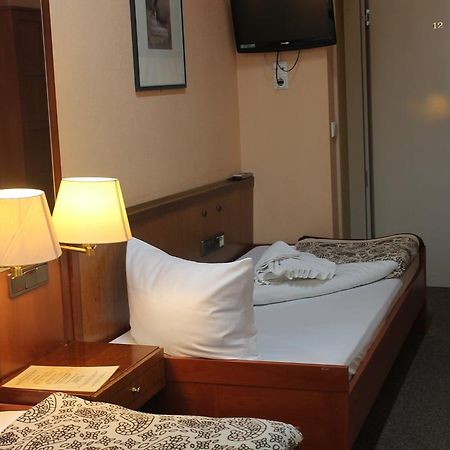 Hotel Potsdamer Hof Berlin Am Potsdamer Platz מראה חיצוני תמונה