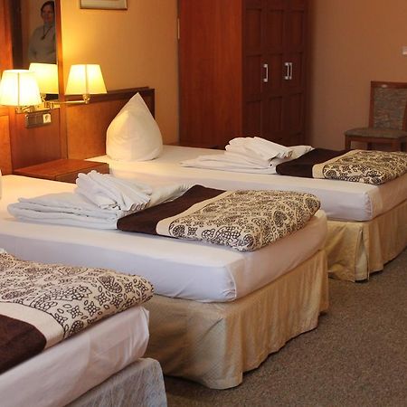 Hotel Potsdamer Hof Berlin Am Potsdamer Platz מראה חיצוני תמונה