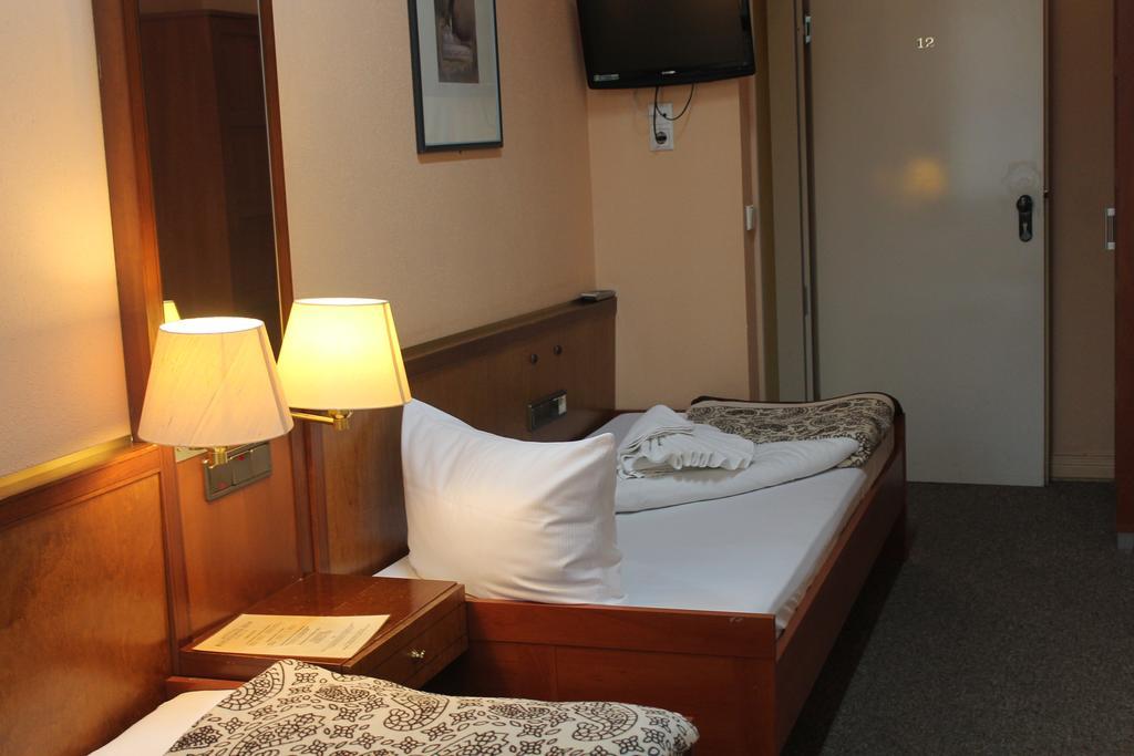 Hotel Potsdamer Hof Berlin Am Potsdamer Platz מראה חיצוני תמונה