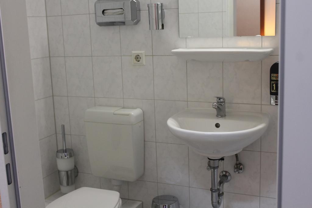 Hotel Potsdamer Hof Berlin Am Potsdamer Platz מראה חיצוני תמונה
