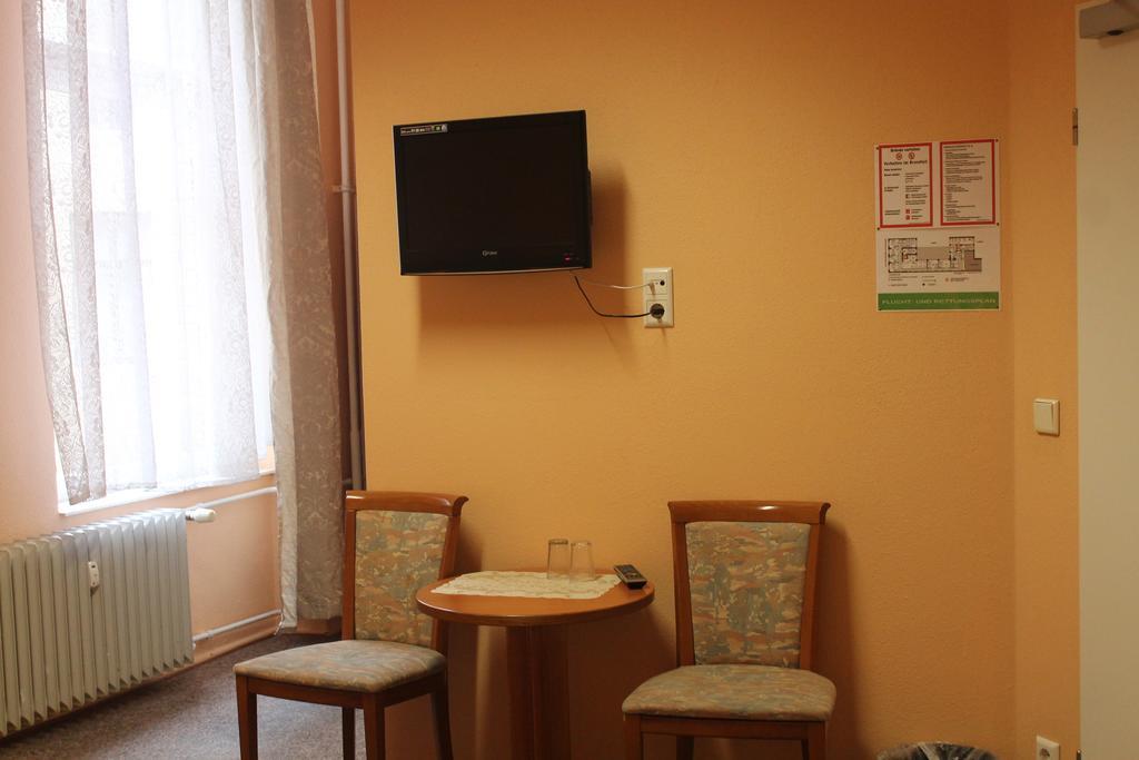 Hotel Potsdamer Hof Berlin Am Potsdamer Platz מראה חיצוני תמונה