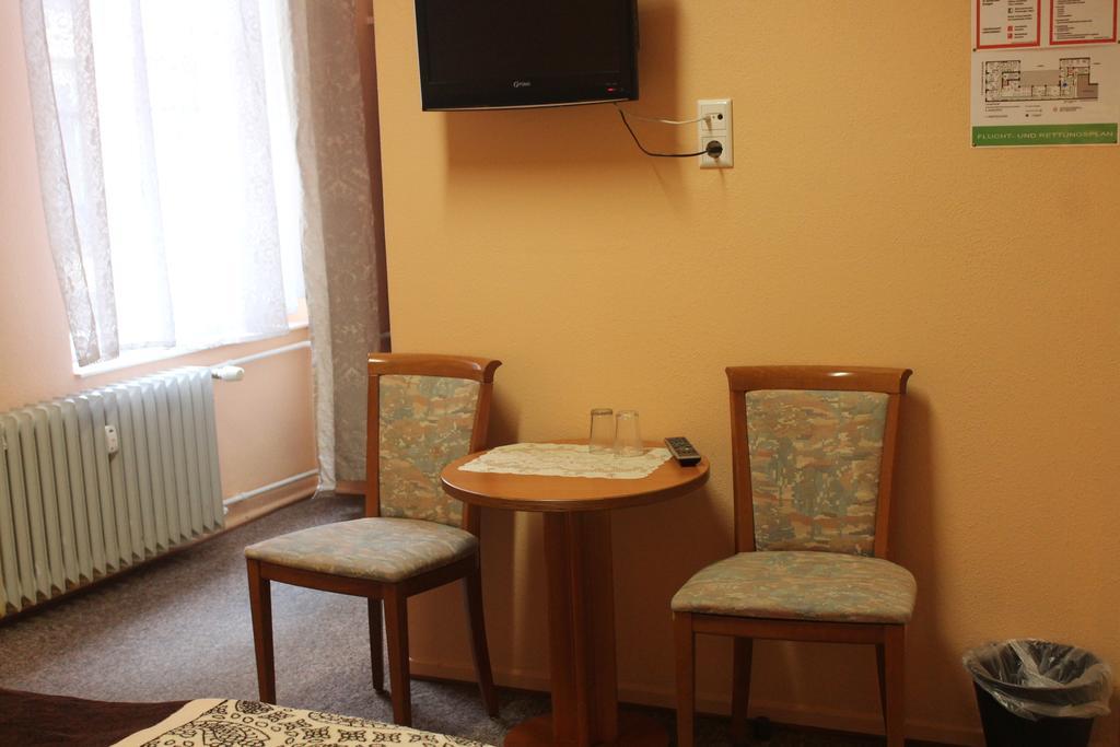 Hotel Potsdamer Hof Berlin Am Potsdamer Platz מראה חיצוני תמונה