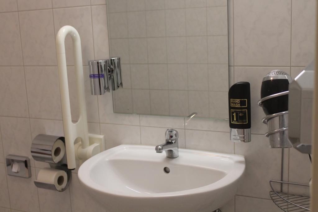Hotel Potsdamer Hof Berlin Am Potsdamer Platz מראה חיצוני תמונה