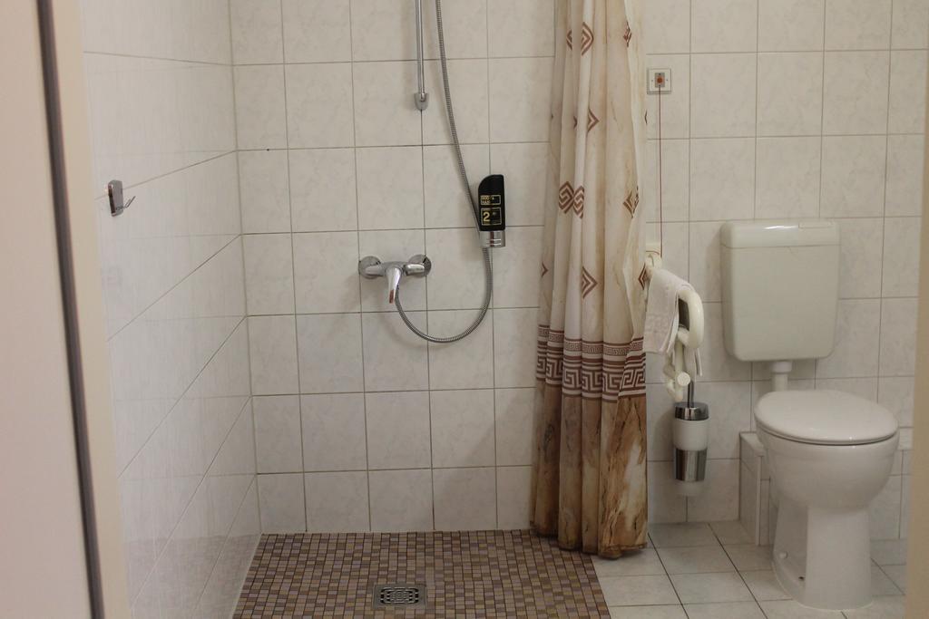 Hotel Potsdamer Hof Berlin Am Potsdamer Platz מראה חיצוני תמונה