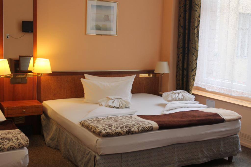 Hotel Potsdamer Hof Berlin Am Potsdamer Platz מראה חיצוני תמונה
