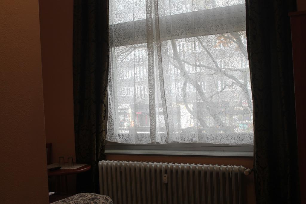 Hotel Potsdamer Hof Berlin Am Potsdamer Platz מראה חיצוני תמונה