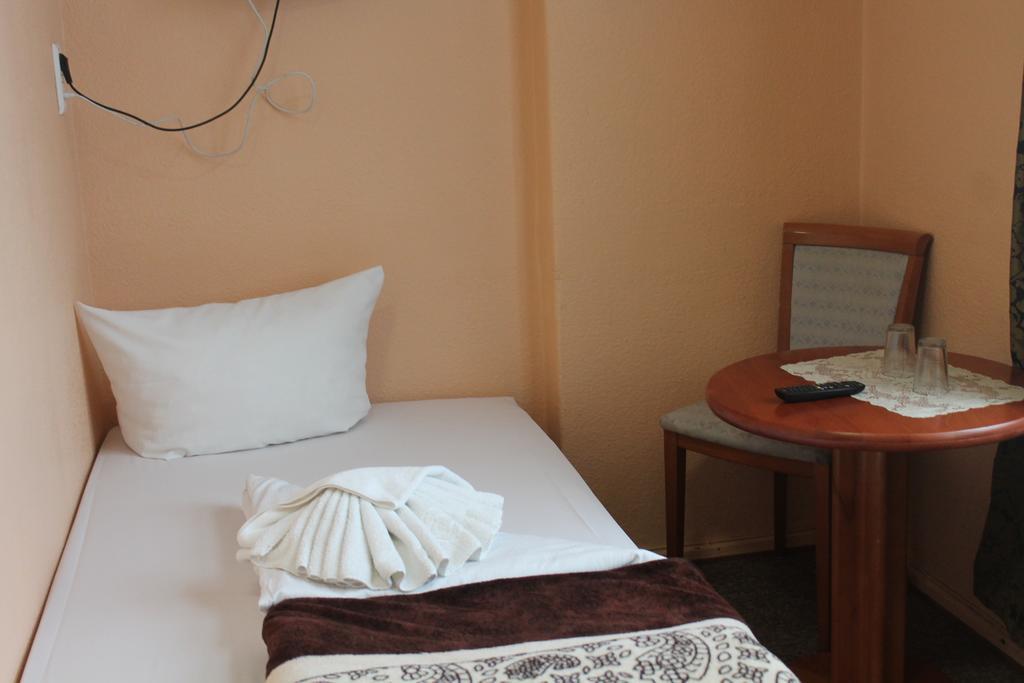 Hotel Potsdamer Hof Berlin Am Potsdamer Platz מראה חיצוני תמונה