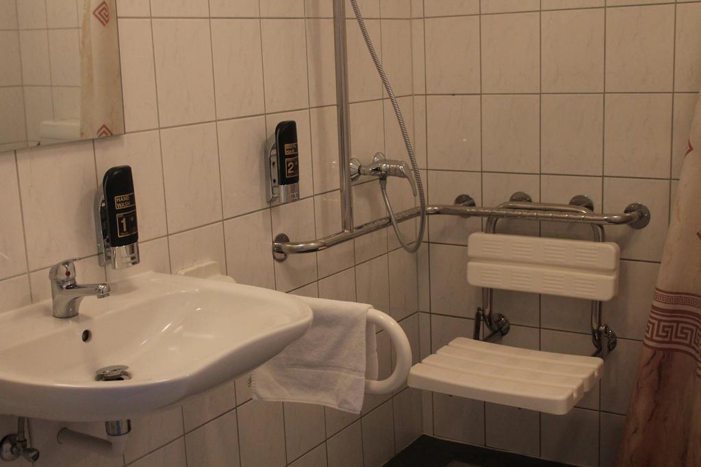 Hotel Potsdamer Hof Berlin Am Potsdamer Platz מראה חיצוני תמונה