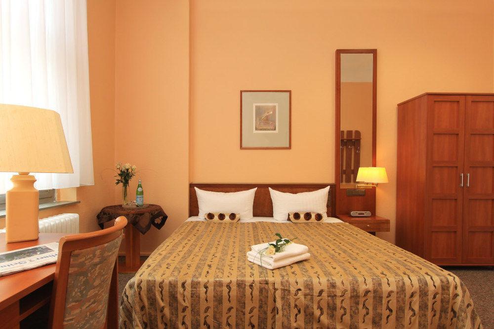 Hotel Potsdamer Hof Berlin Am Potsdamer Platz מראה חיצוני תמונה